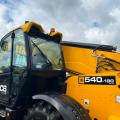 JCB 540-180