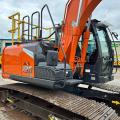 Hitachi ZX130 LCN-7