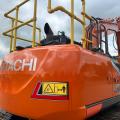 Hitachi ZX130 SALE AGREED