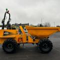 Thwaites 6 Tonne Swivel