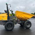 Mecalac 9 Tonne Swivel SALE AGREED