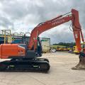 Hitachi ZX130 SALE AGREED