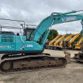 Kobelco SK210 LC-10