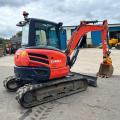 Kubota U48-4