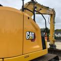 Caterpillar 315 GC ( Japan Built & EPA )