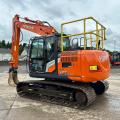 Hitachi ZX130 LCN-7