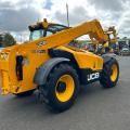 JCB 531-70 SALE AGREED