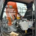 Hitachi ZX130 LCN-7