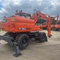 Doosan DX160W