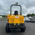 Mecalac TA9 9 Tonne