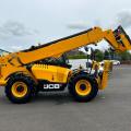 JCB 540-170 Big Engine / AC