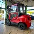 YangFT 3 Tonne ( 3 Mast ) Forklift