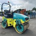 Ammann ARX45 ( 1400 MM )