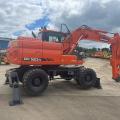 Doosan DX160W