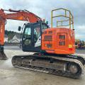 Hitachi ZX225 USLC-6