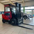 YangFT 3 Tonne ( 3 Mast ) Forklift