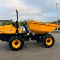 JCB 6 Tonne SALE AGREED