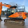 Doosan DX140 LC-7