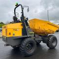 Mecalac 9 Tonne Swivel SALE AGREED