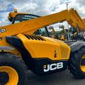 JCB 531-70 SALE AGREED