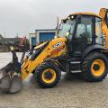 JCB 3CX SALE AGREED