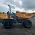 Terex 6 Tonne SALE AGREED