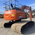 Hitachi ZX130 SALE AGREED