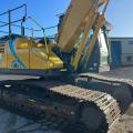 Kobelco SK210 LC-10