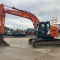 Hitachi ZX225 USLC-6