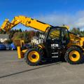 JCB 540-180