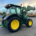 John Deere 5125R