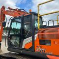 Hitachi ZX130 LCN-7