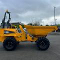 Thwaites 6 Tonne Swivel