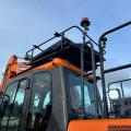 Doosan DX140 LC-7