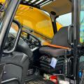 JCB 540-180 Joystick / AC / 108 BHP