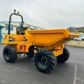 Thwaites 6 Tonne Swivel