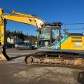 Kobelco SK210 LC-10