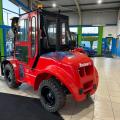 YangFT 3 Tonne Rough Terrain