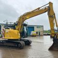 Kobelco SK140 SRLC-7