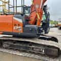 Hitachi ZX130 LCN-7