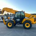 JCB 540-200 81kW / 108BHP / AC