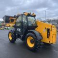 JCB 531-70 Joystick / AC