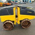 Bomag BMP8500 Trench