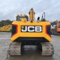 JCB 140X