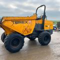 Terex TA9 9 Tonne