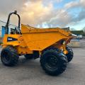 Thwaites 9 Tonne