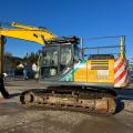 Kobelco SK210 LC-10