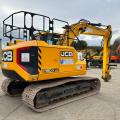 JCB 150X