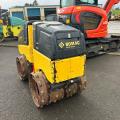 Bomag BMP8500 Trench