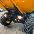 JCB 6 Tonne SALE AGREED